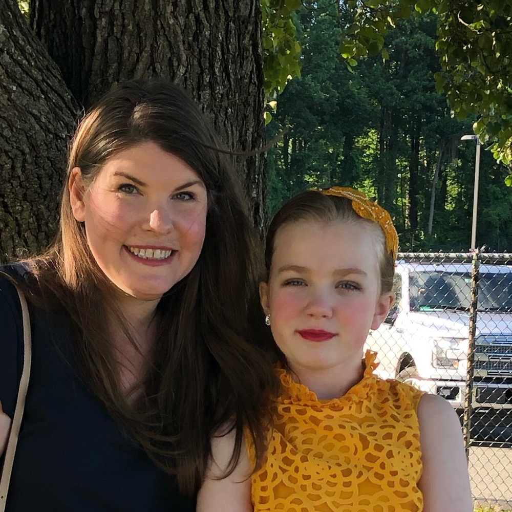 Meet your Posher, Emmy